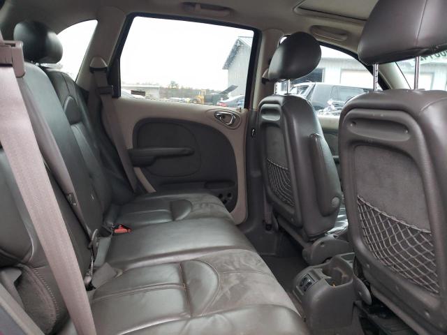 Photo 10 from auction – 2001 CHRYSLER PT CRUISER with VIN 3C8FY4BB51T270398