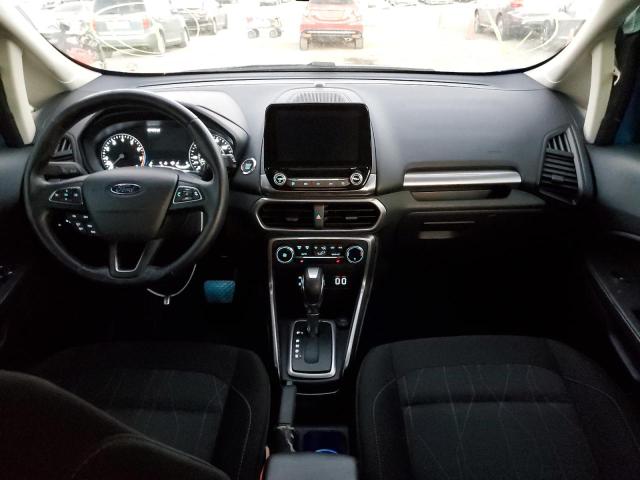 Photo 8 from auction – 2019 FORD ECOSPORT S with VIN MAJ3S2GE4KC258498