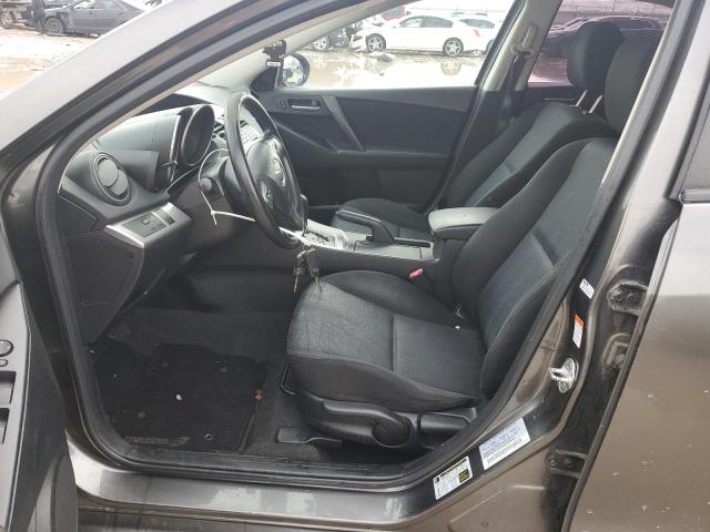 Photo 7 from auction – 2010 MAZDA 3 I with VIN JM1BL1SF3A1229338
