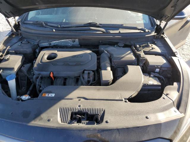 Photo 11 from auction – 2015 HYUNDAI SONATA SPO with VIN 5NPE34AF4FH059779