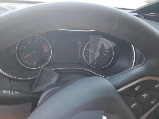 Photo 9 from auction – 2020 JEEP CHEROKEE L with VIN 1C4PJLLB2LD561534