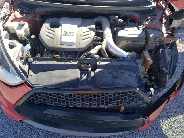 Photo 11 from auction – 2016 HYUNDAI VELOSTER T with VIN KMHTC6AE4GU292722