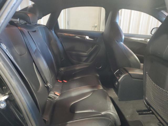Photo 10 from auction – 2016 AUDI S4 PREMIUM with VIN WAUBGAFL3GA008350