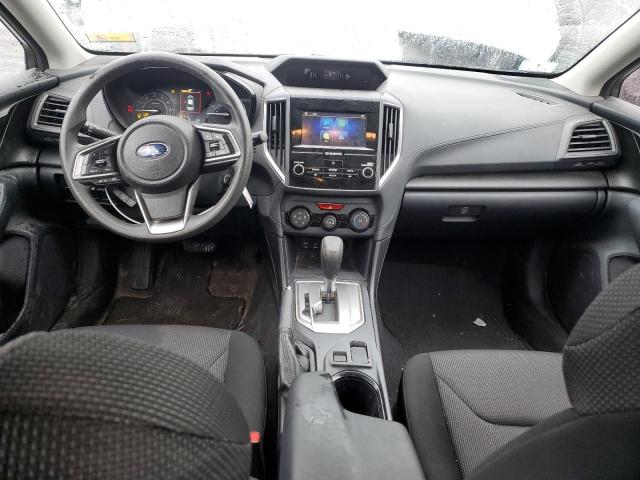 Photo 8 from auction – 2020 SUBARU IMPREZA with VIN 4S3GTAB69L3722440