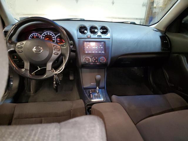 Photo 8 from auction – 2011 NISSAN ALTIMA BAS with VIN 1N4AL2AP0BN456532