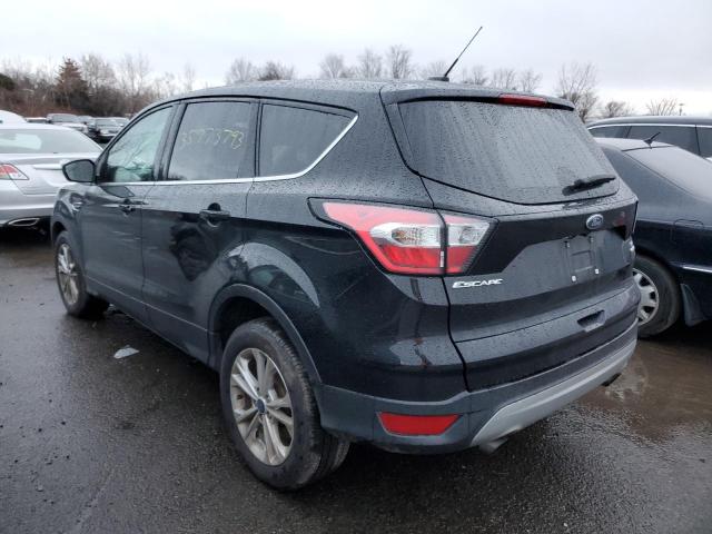 Photo 2 from auction – 2017 FORD ESCAPE SE with VIN 1FMCU0GD0HUE44179