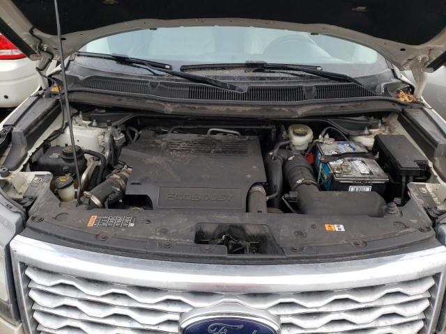 Photo 12 from auction – 2017 FORD EXPLORER P with VIN 1FM5K8HT8HGA15857