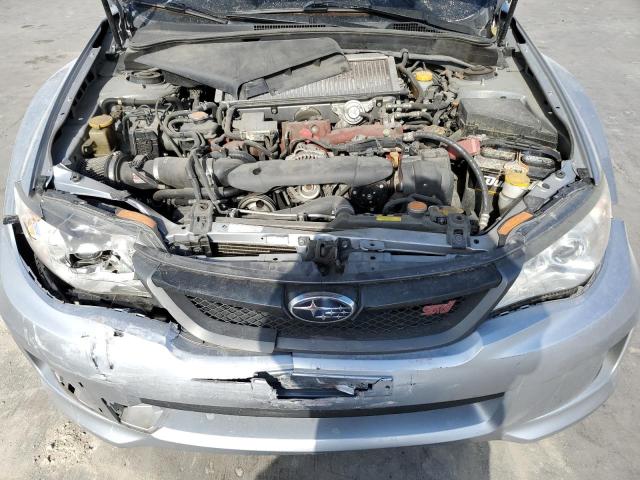 Photo 11 from auction – 2013 SUBARU IMPREZA with VIN JF1GV8J67DL010469