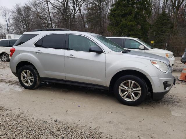 Photo 4 from auction – 2013 CHEVROLET EQUINOX LT with VIN 2GNALDEK1D6133397