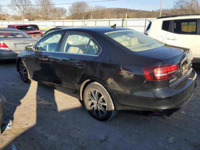 Photo 2 from auction – 2017 VOLKSWAGEN JETTA SE with VIN 3VWDB7AJ5HM415803