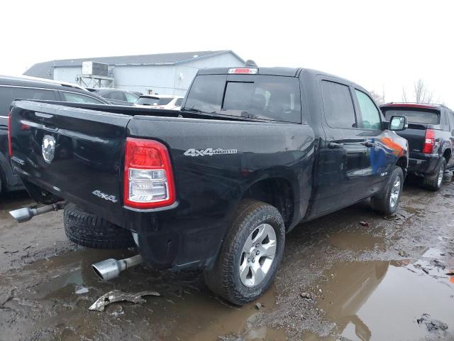 Photo 3 from auction – 2020 RAM 1500 BIG H with VIN 1C6SRFFT3LN392876