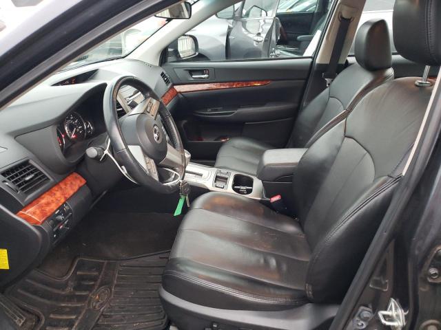 Photo 7 from auction – 2011 SUBARU LEGACY 2.5 with VIN 4S3BMBK63B3264292