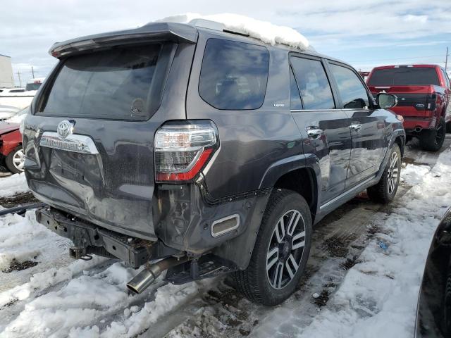 Photo 3 from auction – 2019 TOYOTA 4RUNNER SR with VIN JTEBU5JR9K5648638