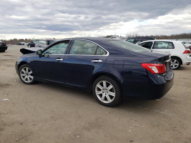 Photo 2 from auction – 2009 LEXUS ES 350 with VIN JTHBJ46G592318990