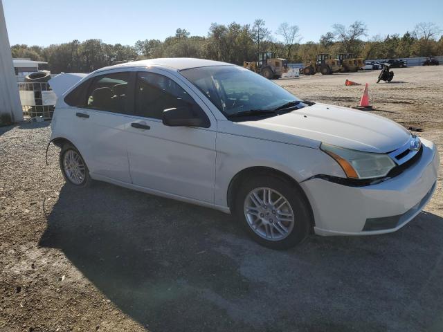 Photo 4 from auction – 2011 FORD FOCUS SE with VIN 1FAHP3FN7BW159879