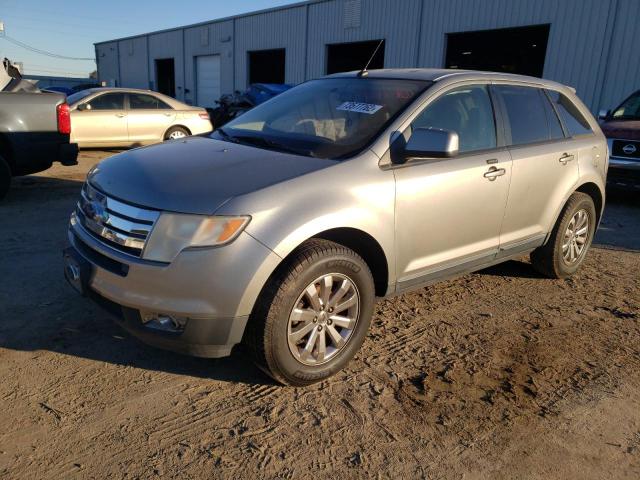 FORD EDGE SEL 2008 with VIN 2FMDK38C28BA97896 - Photo from auction