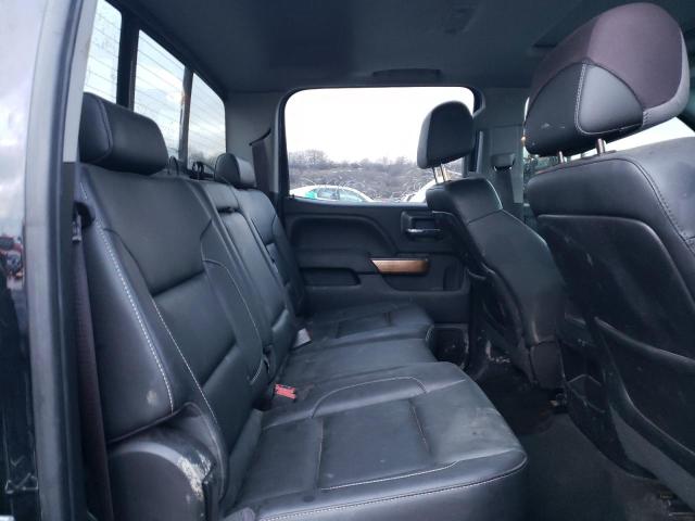 Photo 11 from auction – 2015 CHEVROLET SILVERADO with VIN 1GC4K0C82FF595856