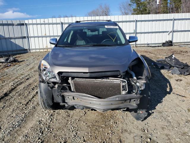 Photo 5 from auction – 2012 CHEVROLET EQUINOX LT with VIN 2GNALFEK1C6234661
