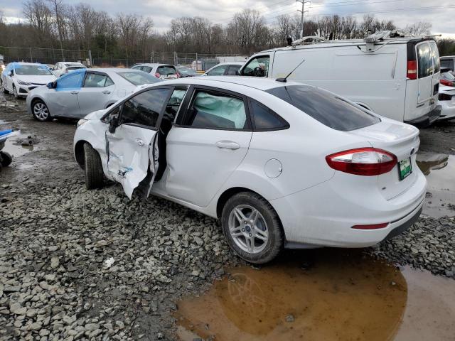 Photo 2 from auction – 2017 FORD FIESTA SE with VIN 3FADP4BJ3HM129391