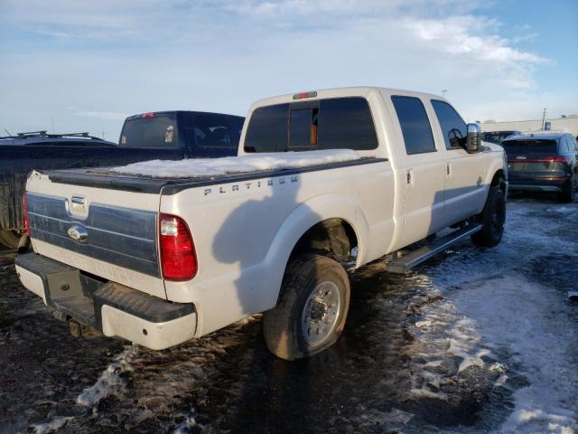 Photo 4 from auction – 2016 FORD F250 SUPER with VIN 1FT7W2BTXGED11996