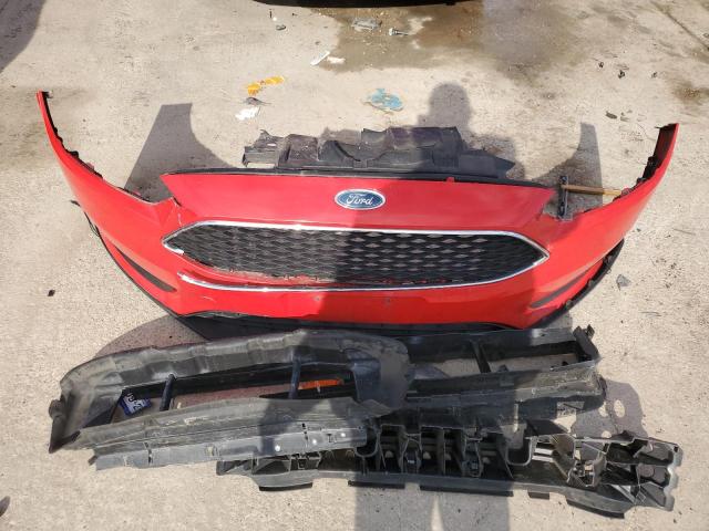 Photo 12 from auction – 2015 FORD FOCUS SE with VIN 1FADP3F25FL219637