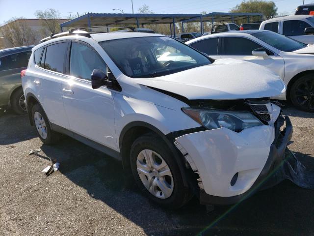 Photo 4 from auction – 2013 TOYOTA RAV4 LE with VIN 2T3BFREV6DW060284