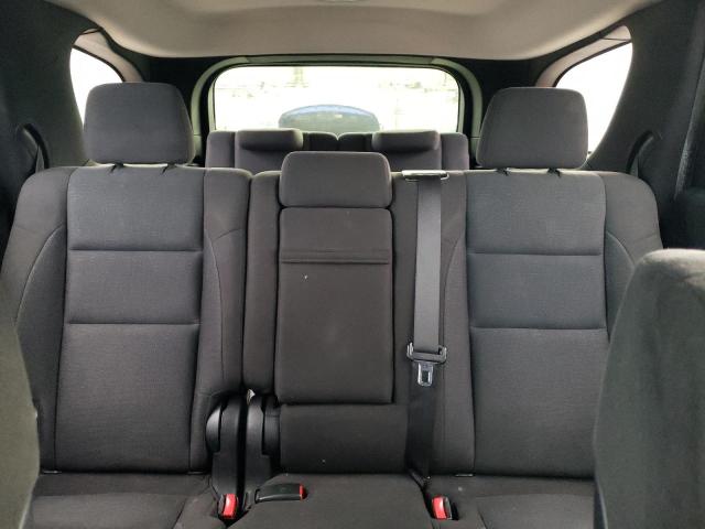 Photo 10 from auction – 2012 DODGE DURANGO SX with VIN 1C4RDJAG3CC271411