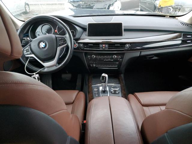Photo 8 from auction – 2016 BMW X5 XDRIVE3 with VIN 5UXKR0C56G0S89187