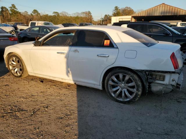 Photo 2 from auction – 2019 CHRYSLER 300 LIMITE with VIN 2C3CCAEG5KH559921