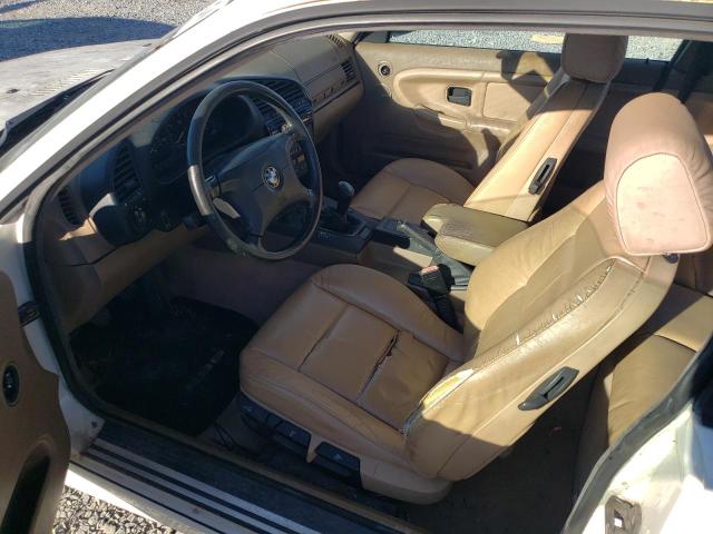 Photo 7 from auction – 1999 BMW 323 IS with VIN WBABF7332XEH43908
