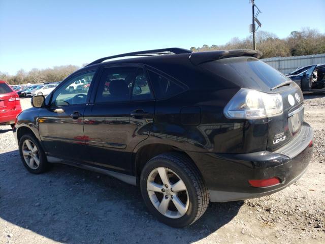 Photo 2 from auction – 2006 LEXUS RX 330 with VIN 2T2GA31U76C046577