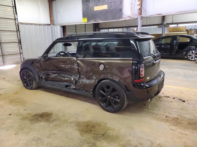 Photo 2 from auction – 2012 MINI COOPER S C with VIN WMWZG3C52CTY37649