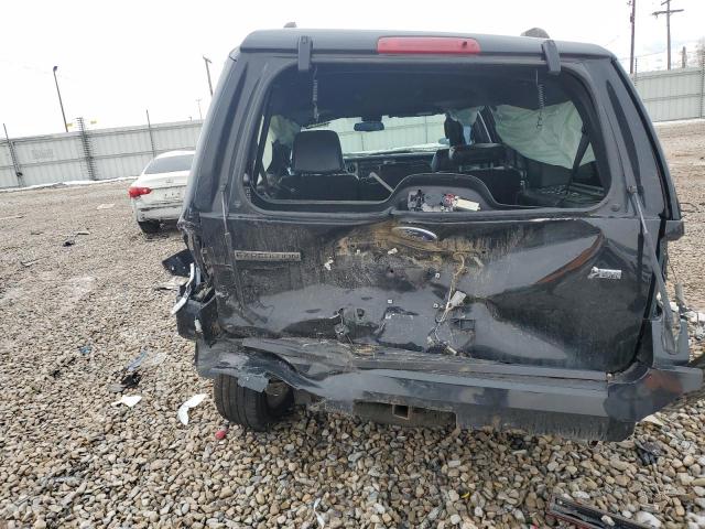Photo 6 from auction – 2010 FORD EXPEDITION with VIN 1FMJU1K52AEA53760