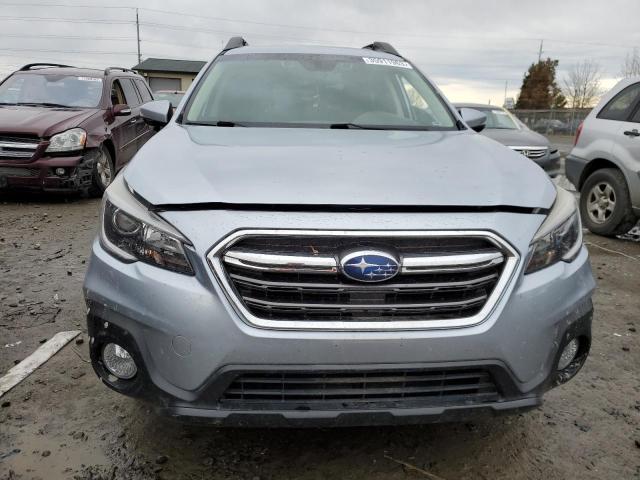 Photo 5 from auction – 2018 SUBARU OUTBACK 2. with VIN 4S4BSAHC4J3308369