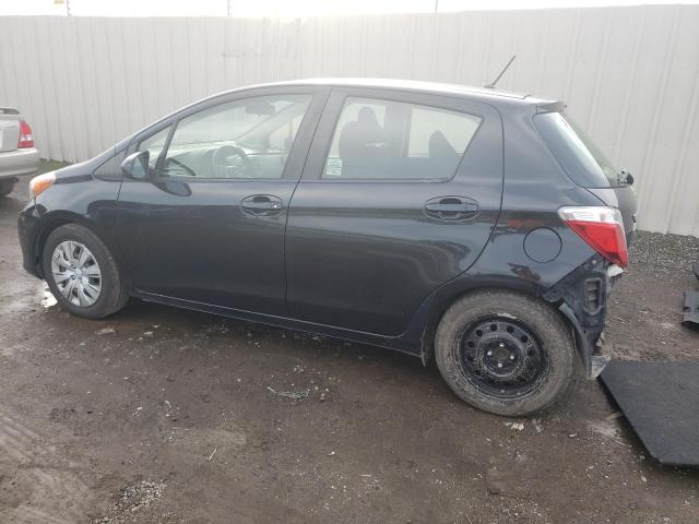 Photo 2 from auction – 2013 TOYOTA YARIS with VIN JTDKTUD30DD548865