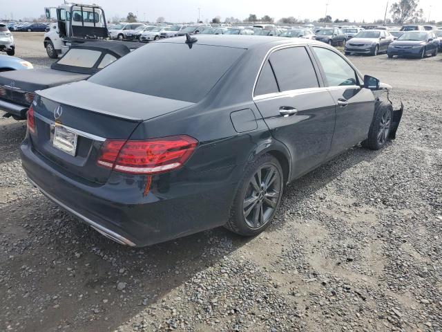 Photo 3 from auction – 2015 MERCEDES-BENZ E 350 with VIN WDDHF5KB4FB155327