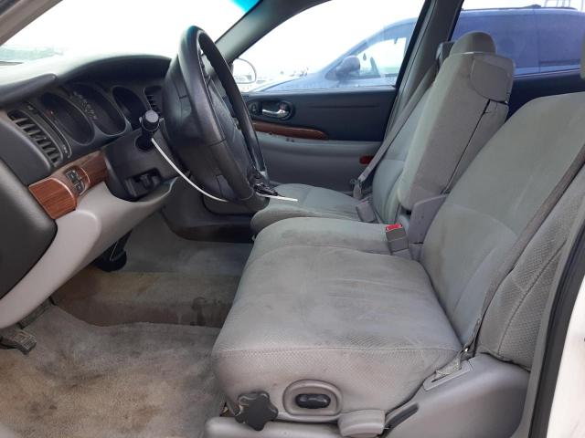 Photo 7 from auction – 2004 BUICK LESABRE CU with VIN 1G4HP52K544101491