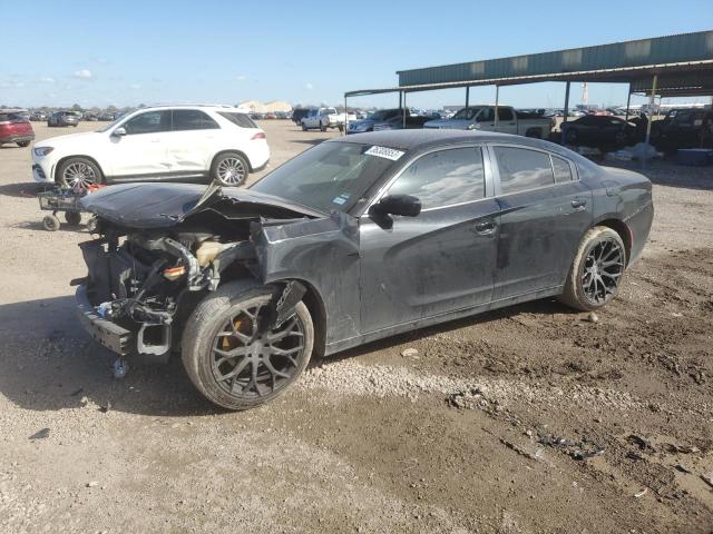 Photo 1 from auction – 2017 DODGE CHARGER SX with VIN 2C3CDXHG6HH503426
