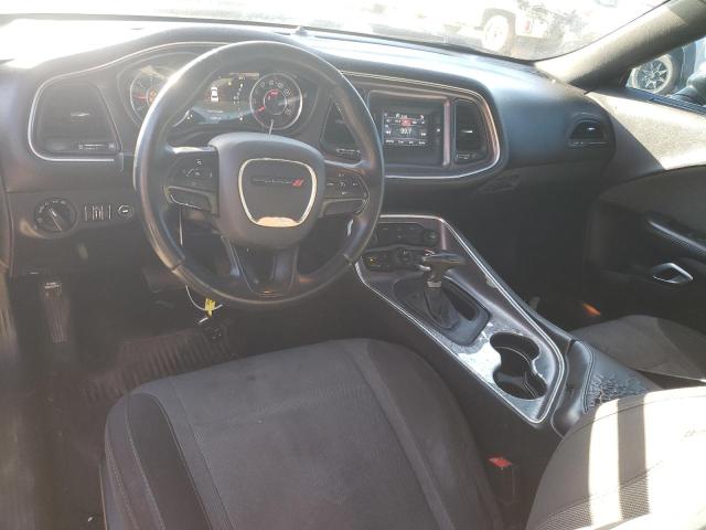 Photo 8 from auction – 2015 DODGE CHALLENGER with VIN 2C3CDZAG6FH774750