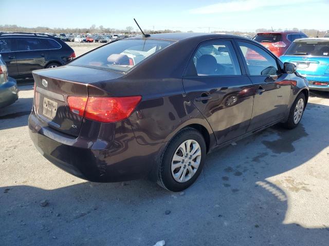 Photo 3 from auction – 2010 KIA FORTE EX with VIN KNAFU4A26A5822535