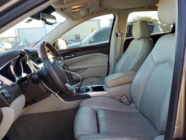 Photo 7 from auction – 2011 CADILLAC SRX LUXURY with VIN 3GYFNAEYXBS559013