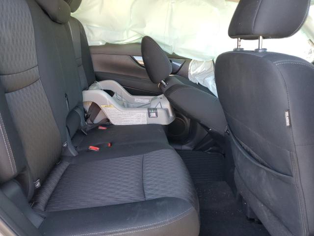 Photo 11 from auction – 2019 NISSAN ROGUE S with VIN KNMAT2MT4KP552638