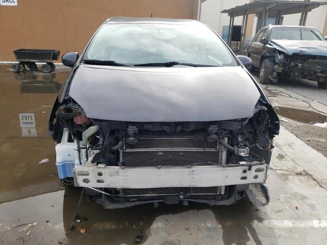 Photo 5 from auction – 2010 TOYOTA PRIUS with VIN JTDKN3DU4A0181307