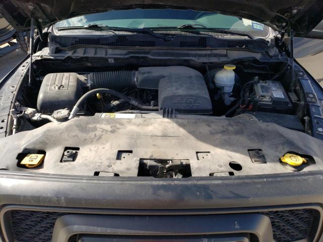 Photo 11 from auction – 2019 RAM 1500 CLASS with VIN 1C6RR6GG2KS698158