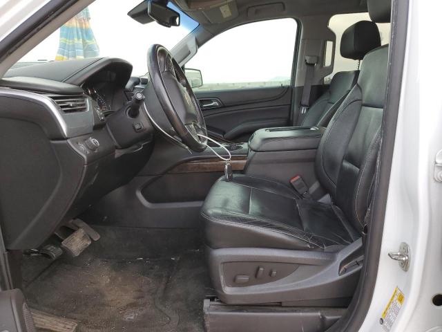 Photo 7 from auction – 2015 CHEVROLET TAHOE C150 with VIN 1GNSCBKC8FR131613