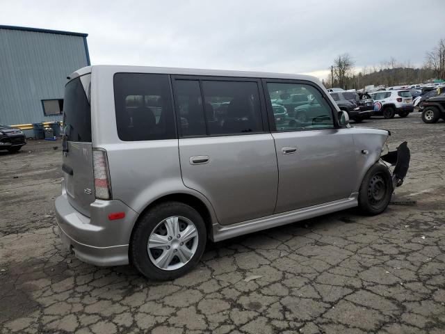 Photo 3 from auction – 2006 TOYOTA SCION XB with VIN JTLKT324764053902