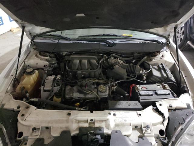 Photo 11 from auction – 2006 FORD TAURUS SEL with VIN 1FAHP56U36A202099