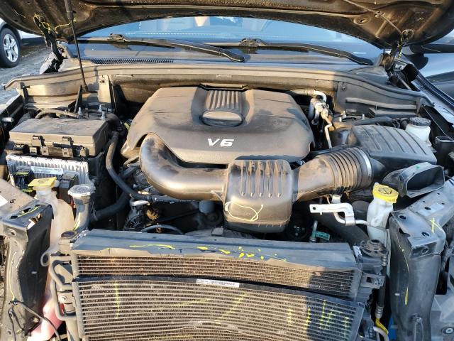 Photo 12 from auction – 2015 DODGE DURANGO CI with VIN 1C4RDHEG2FC180153