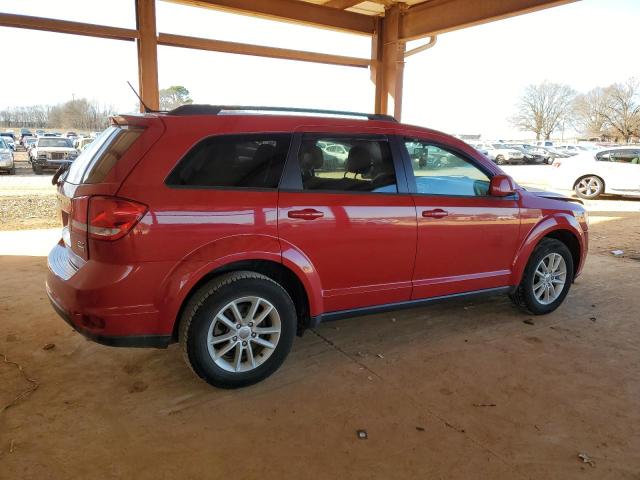 Photo 3 from auction – 2017 DODGE JOURNEY SX with VIN 3C4PDCBG3HT530766