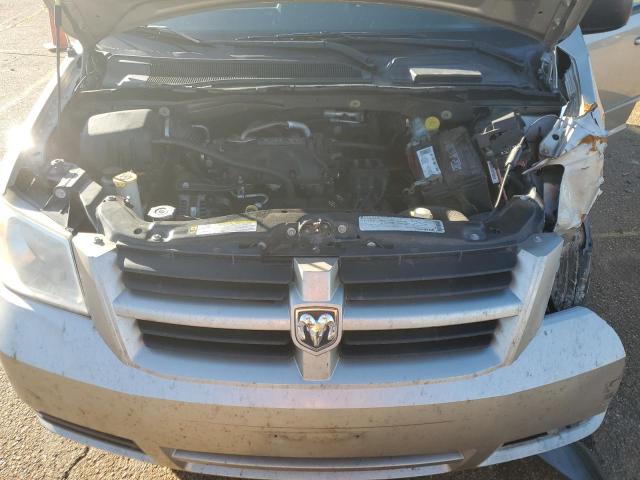 Photo 12 from auction – 2009 DODGE GRAND CARA with VIN 2D8HN44E09R621700